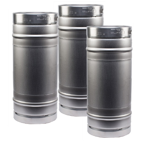 Specialist Liquid Containers