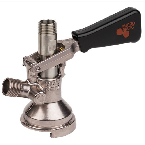 Micro Matic Mini Valve (MIV)