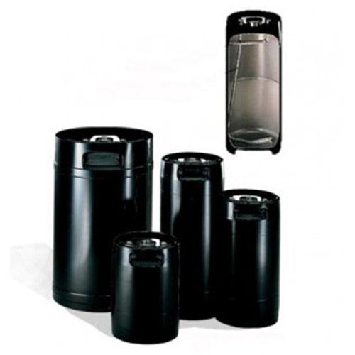 Ion-Exchanger Cartridges