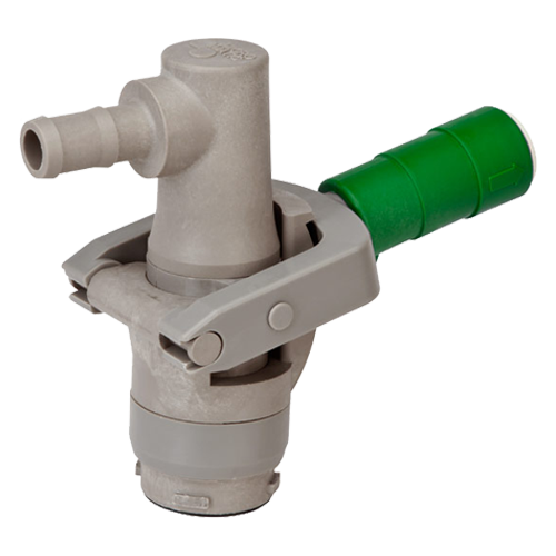 Composite Drum Valve (CDV)