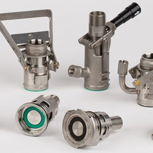 Liquid Dispensing Vavles